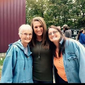 Meet your Posher, Casey